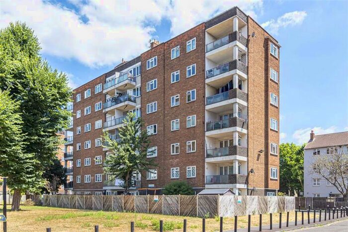 1 Bedroom Flat To Rent In Longfield Estate, London, SE1