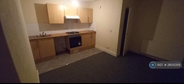 1 Bedroom Flat To Rent In Seabank Road, Southport, PR9