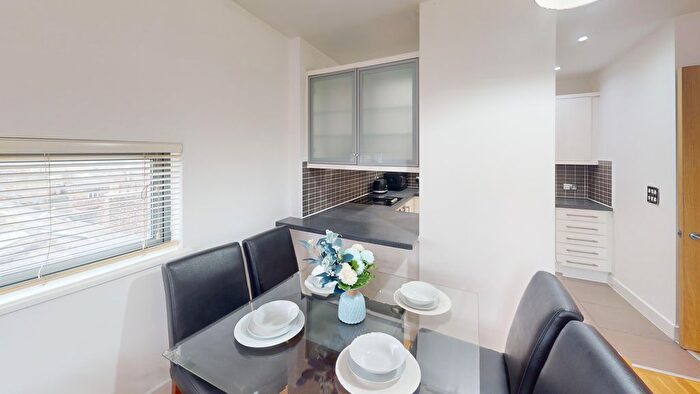 2 Bedroom Flat To Rent In Colquitt Street, Liverpool, L1
