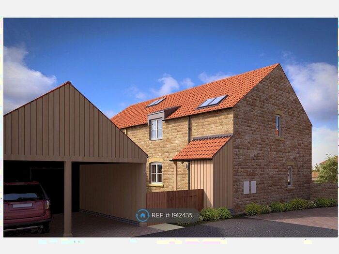 3 Bedroom Semi-Detached House To Rent In Shippon Way, Cloughton, Scarborough, YO13