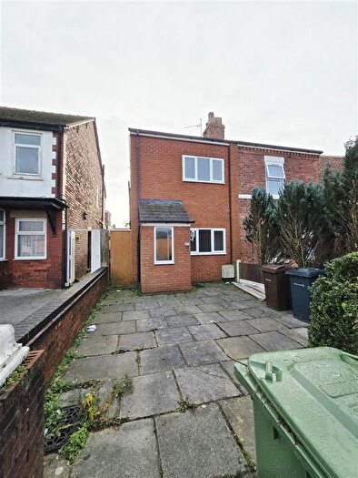 2 Bedroom Semi-Detached House To Rent In Milton Street, Southport, PR9