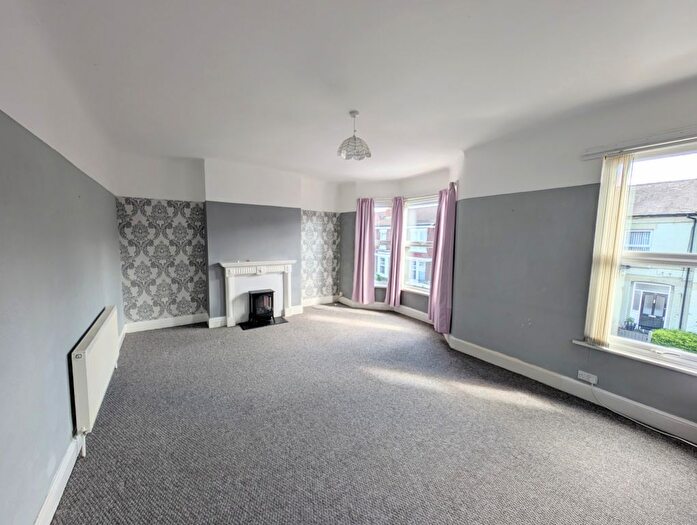 2 Bedroom Flat To Rent In Littledale Road, Wallasey, CH44