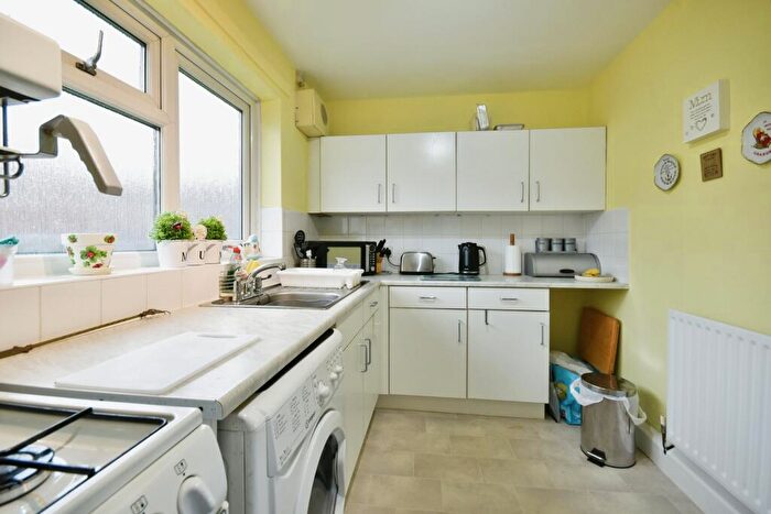1 Bedroom Flat For Sale In Dorchester Road, Swinton, Manchester, Greater Manchester, M27