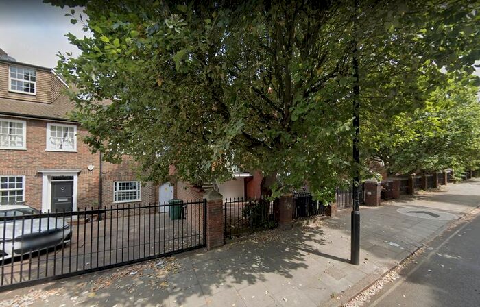 5 Bedroom Terraced House To Rent In Belsize Road, St. John's Wood, NW6