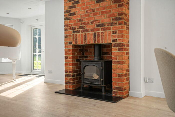 5 Bedroom Detached House For Sale In Little Orchard, Spellbrook, CM23