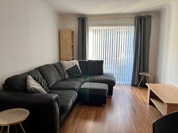 2 Bedroom Flat To Rent In Ardarroch Court, Aberdeen, AB24