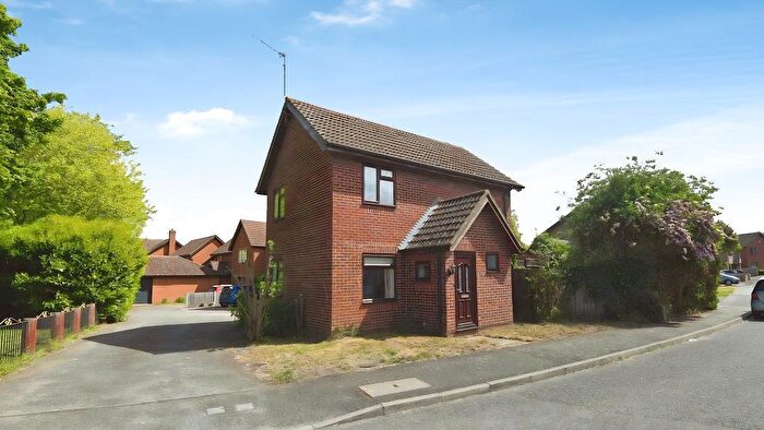 3 Bedroom Detached House For Sale In Kooreman Avenue, Wisbech, Cambridgeshire, PE13
