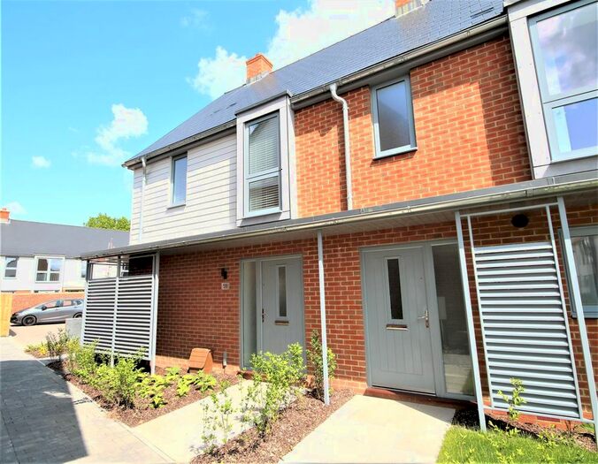 2 Bedroom Property To Rent In Ringlet Close, Conningbrook, Ashford, TN24