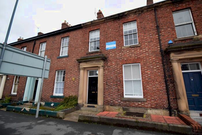 1 Bedroom Flat To Rent In Spencer Street, Carlisle, CA1