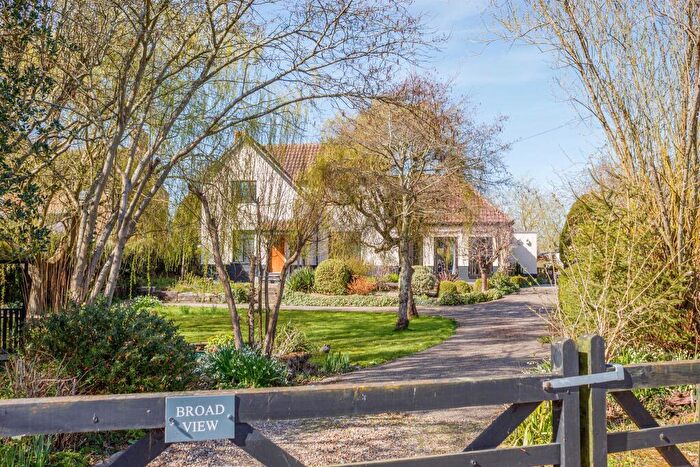 4 Bedroom Detached House For Sale In Kings Dam, Gillingham, Beccles, NR34