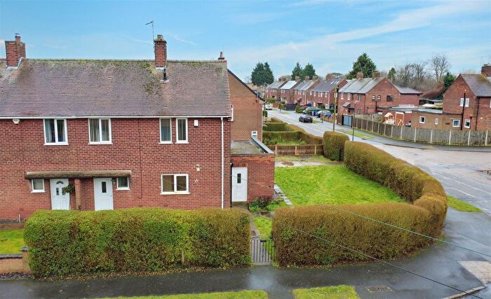 3 Bedroom Property To Rent In Gregory Avenue, Breaston, Derby, DE72