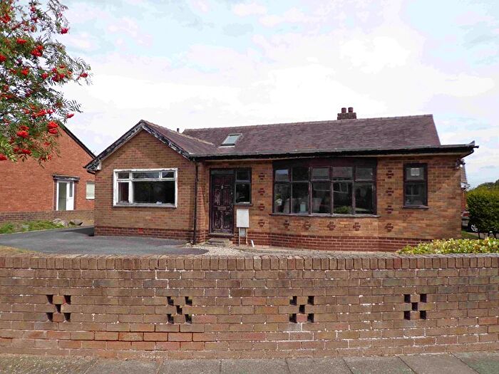 4 Bedroom Detached Bungalow For Sale In Gisburn Avenue, Lytham St. Annes, FY8