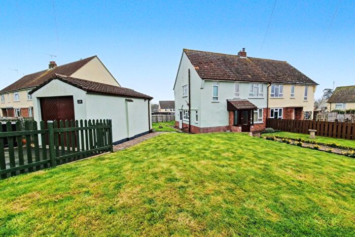 3 Bedroom Semi Detached House For Sale In Bridport, DT6