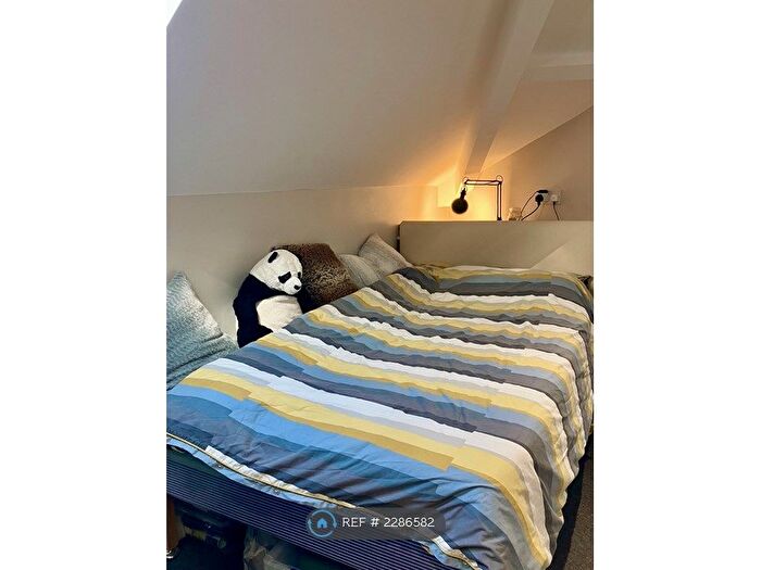 6 Bedroom Terraced House To Rent In Hall Lane, Liverpool, L7