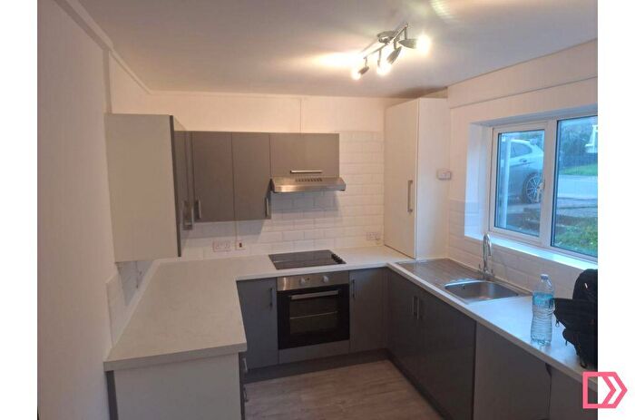 3 Bedroom Terraced House To Rent In Chertsey Rise, Stevenage, Hertfordshire, SG2