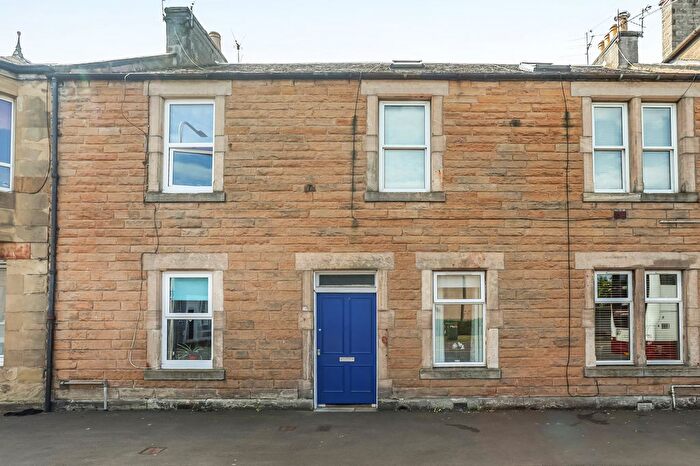 1 Bedroom Flat For Sale In B, Pinkie Road, Musselburgh, EH21