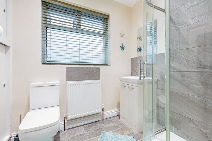 2 Bedroom Bungalow For Sale In Broadpool Lane, Hambleton, Poulton-le-Fylde, Lancashire, FY6