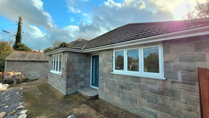 2 Bedroom Bungalow To Rent In St Teath, PL30