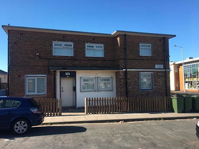10 Bedroom Property To Rent In Laird Street, Birkenhead, CH41