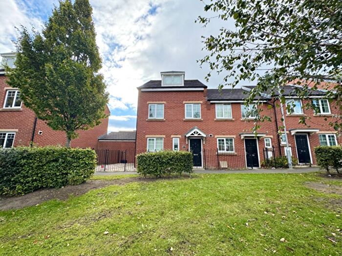3 Bedroom End Of Terrace House For Sale In Stuart Walk, Shotton Colliery, Durham, County Durham, DH6