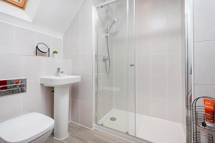3 Bedroom Terraced House For Sale In Gault Way, Leighton Buzzard, LU7