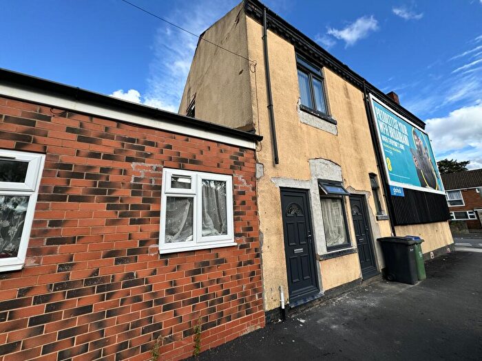 1 Bedroom Flat To Rent In Lodge Road, West Bromwich, B70