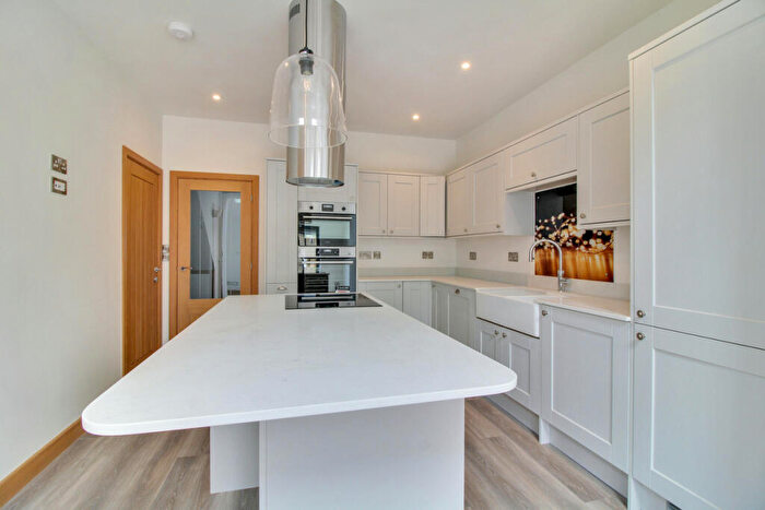 3 Bedroom Terraced House To Rent In Millfield Street, Pateley Bridge, HG3