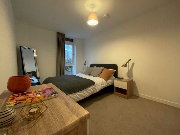 2 Bedroom Apartment To Rent In Allegro, Birmingham, B4