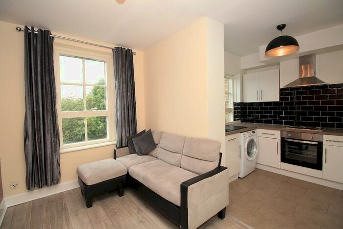 1 Bedroom Flat To Rent In Wilmot Street, London, E2