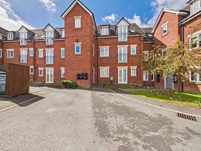 2 Bedroom Apartment For Sale In Grange Court, Carrville, Durham, DH1