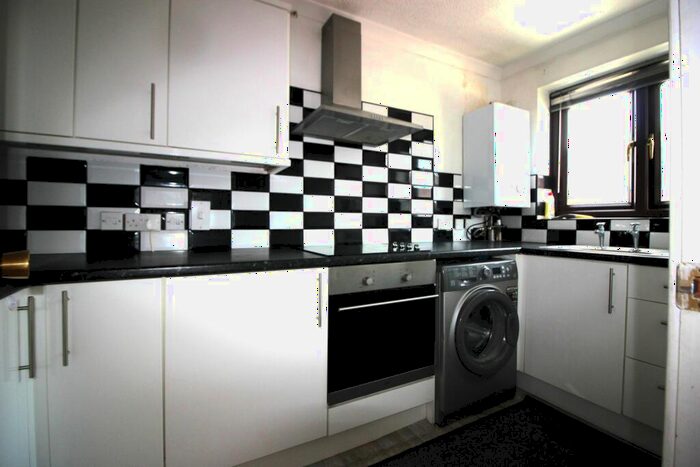 1 Bedroom Flat To Rent In Readers Walk, Great Barr, Birmingham, B43
