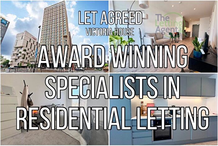 1 Bedroom Apartment To Rent In Victoria House, Great Ancoats Street, Manchester, M4