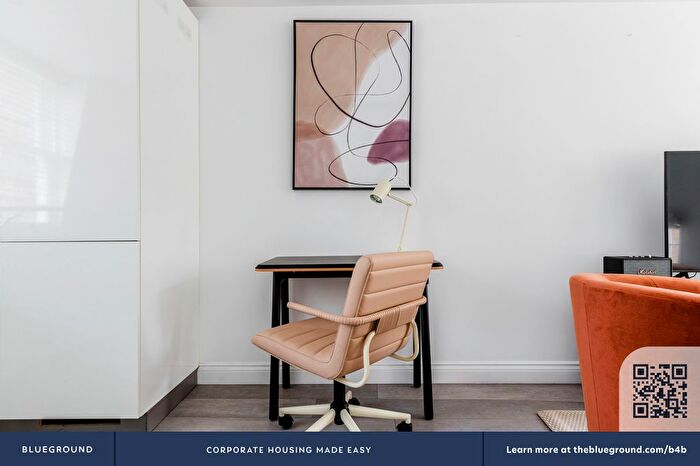 1 Bedroom Flat To Rent In Marylebone, London, W1H