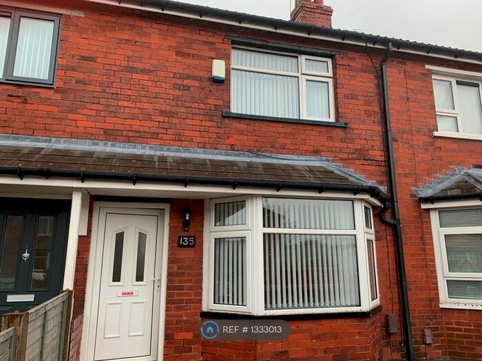 2 Bedroom Terraced House To Rent In Hind Hill Street, Heywood, OL10