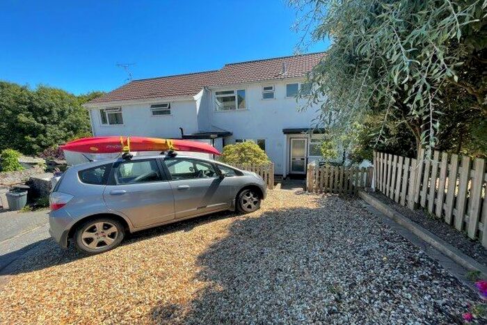 3 Bedroom Property To Rent In Castle Meadows, St. Agnes, TR5