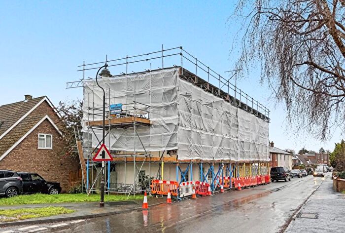 2 Bedroom Semi Detached House For Sale In Egremont Street, Glemsford, Sudbury, Suffolk, CO10