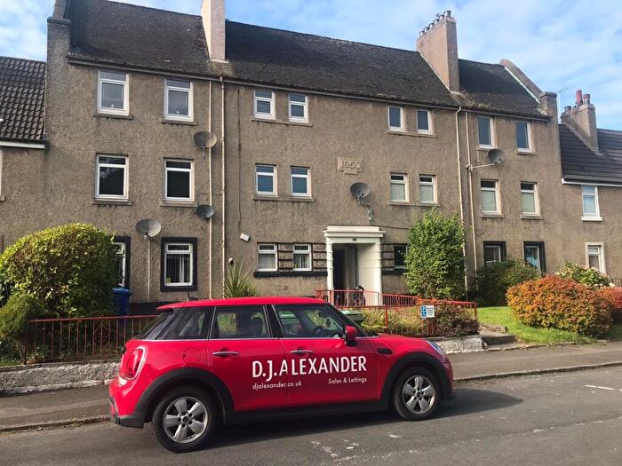 2 Bedroom Flat To Rent In Rowan Avenue, Renfrew, PA4