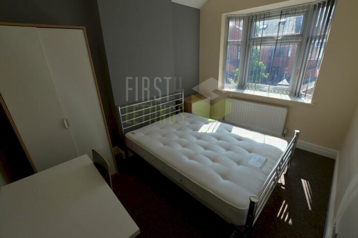 5 Bedroom Terraced House To Rent In Tennyson Street, Evington, LE2