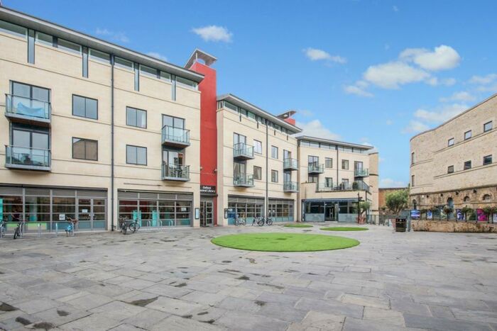 1 Bedroom Apartment To Rent In Oxford Castle, City Centre, OX1