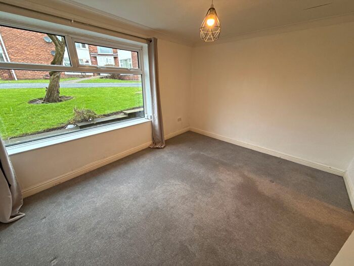 1 Bedroom Flat To Rent In Kingsleigh Road, Stockport, SK4