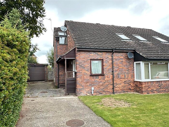 2 Bedroom Apartment For Sale In Near Park, Scotby, Carlisle, Cumbria, CA4