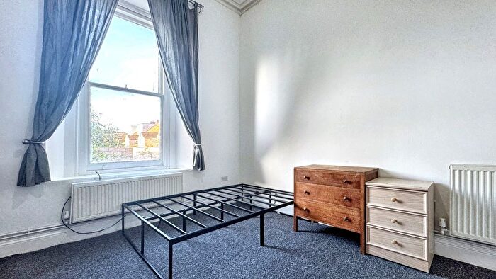 1 Bedroom Studio To Rent In Gloucester Road, Bristol, BS11