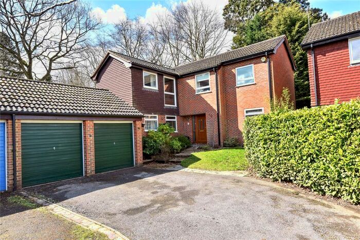 5 Bedroom Detached House To Rent In Nursery Place, Sevenoaks, Kent, TN13