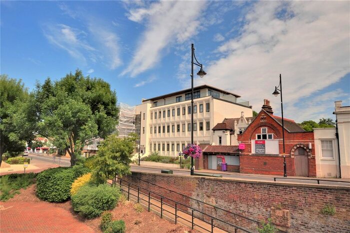 2 Bedroom Flat To Rent In Provident House, Bridge Street, Staines-Upon-Thames, Surrey, TW18