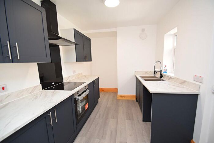 1 Bedroom Flat To Rent In Park Road, Stanley, DH9