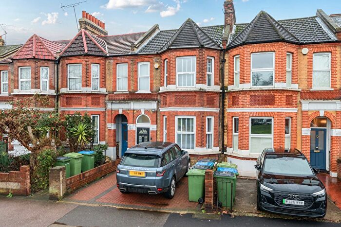 4 Bedroom Terraced House For Sale In Plumstead Common Road, Plumstead, London, SE18