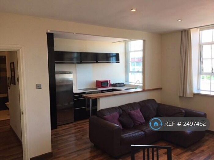 1 Bedroom Flat To Rent In Westgate Road, Newcastle Upon Tyne, NE1