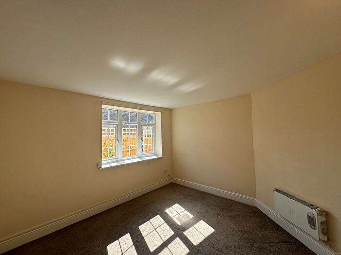 1 Bedroom Flat To Rent In Moorgate, Retford, DN22