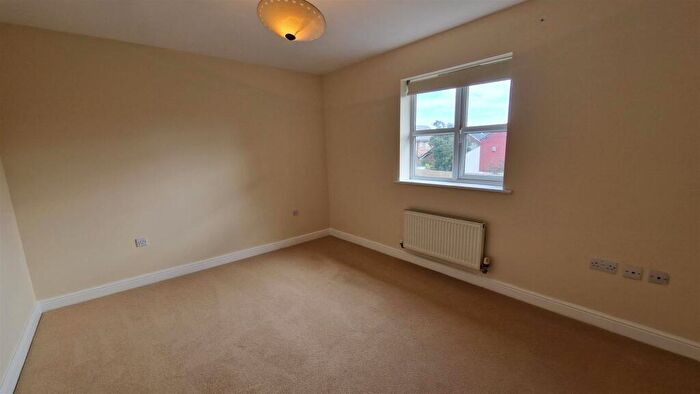 2 Bedroom Apartment To Rent In Welles Street, CW11