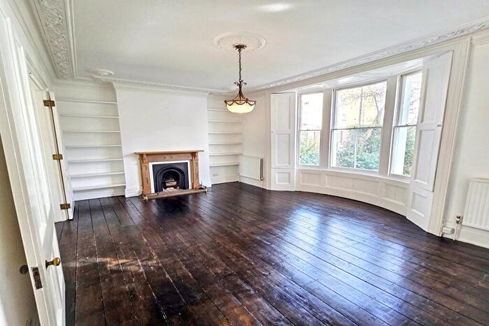 4 Bedroom End Of Terrace House To Rent In Bolton Road, St Johns Wood, London, NW8